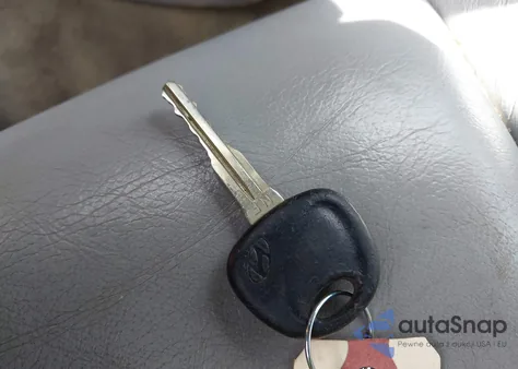 2007 Hyundai Sonata Limited/Se V6 z USA, uszkodzony, nr VIN 5NPEU46F77H163965